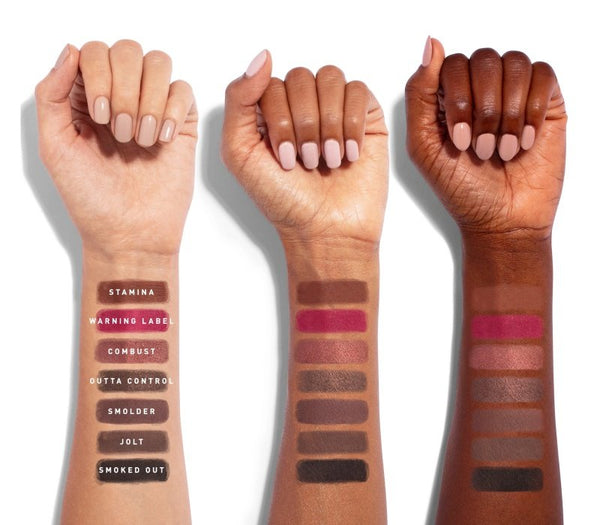 35O3 FIERCE BY NATURE SOMBRAS ORIGINAL